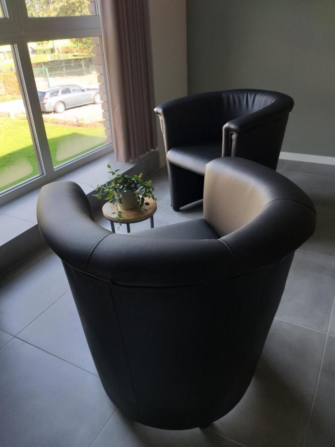 De Hoog Velden 14 Apartment Pelt Bagian luar foto