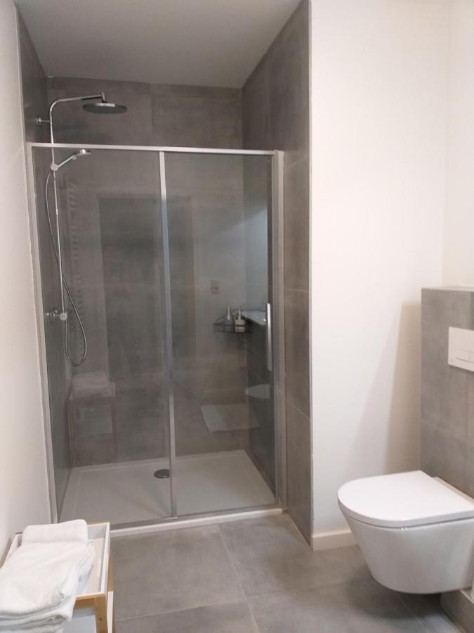 De Hoog Velden 14 Apartment Pelt Bagian luar foto
