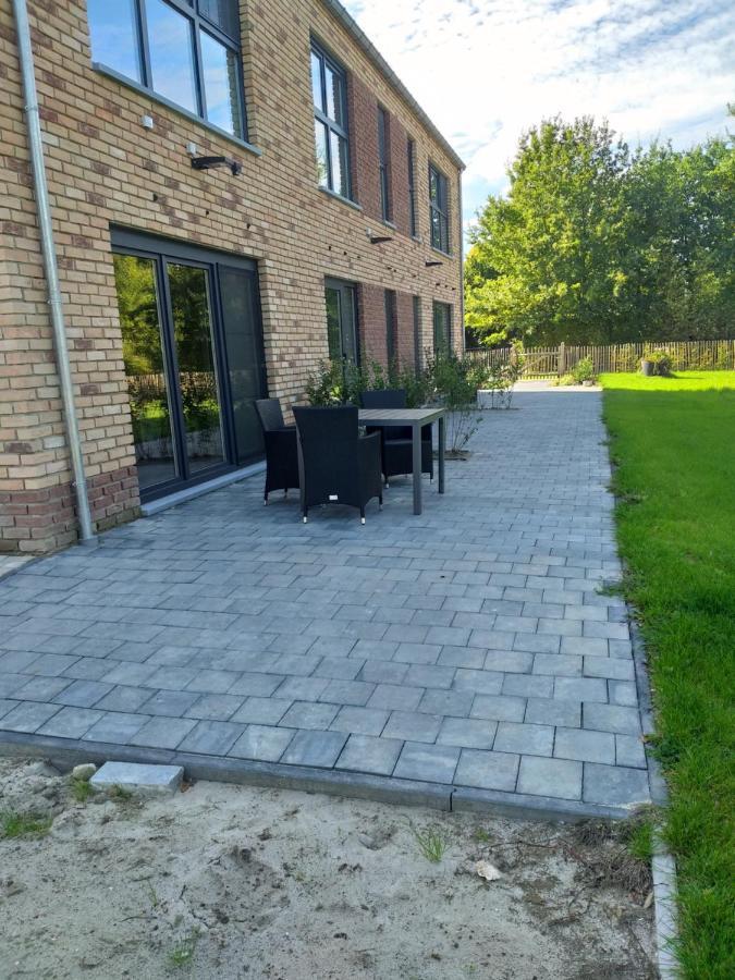De Hoog Velden 14 Apartment Pelt Bagian luar foto