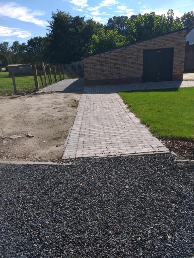 De Hoog Velden 14 Apartment Pelt Bagian luar foto