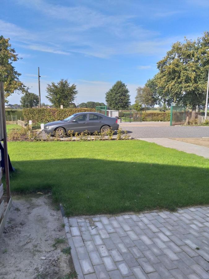 De Hoog Velden 14 Apartment Pelt Bagian luar foto