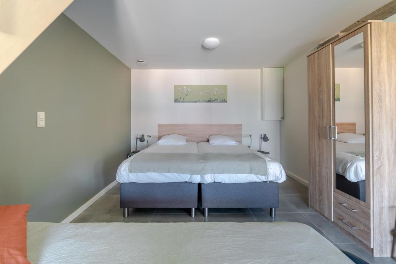 De Hoog Velden 14 Apartment Pelt Bagian luar foto