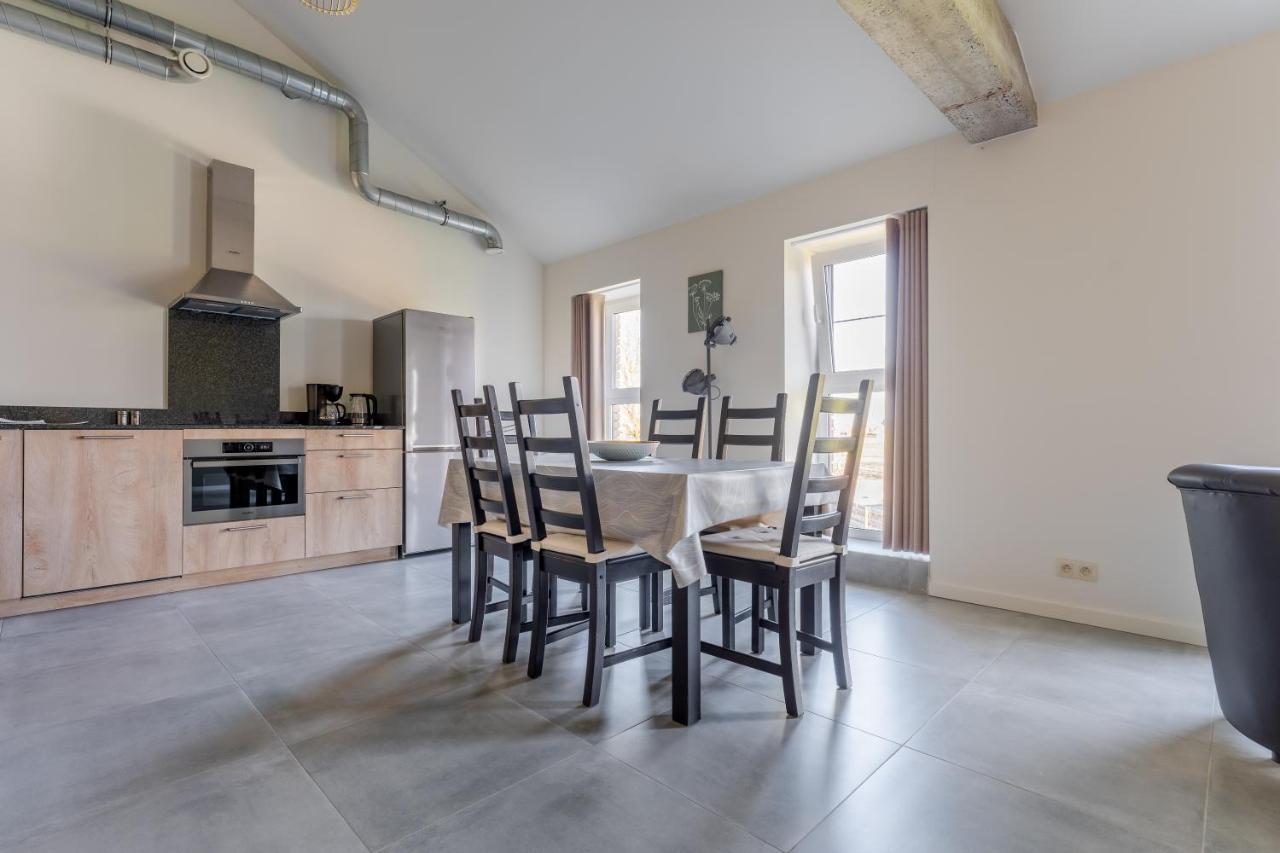 De Hoog Velden 14 Apartment Pelt Bagian luar foto