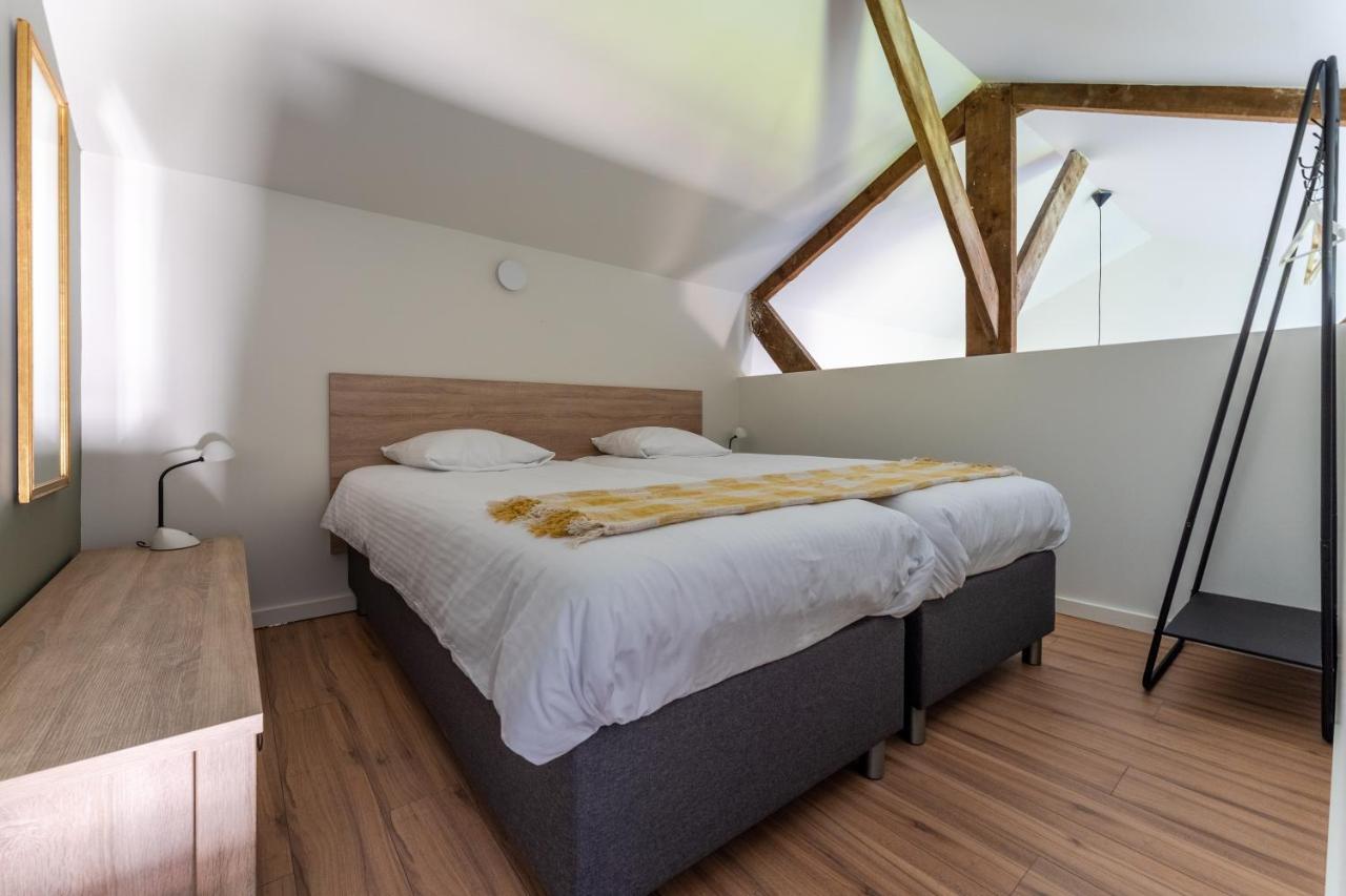 De Hoog Velden 14 Apartment Pelt Bagian luar foto