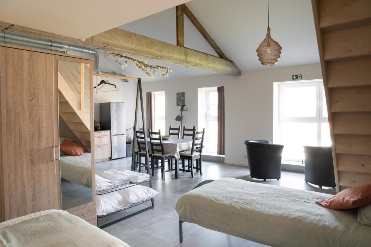 De Hoog Velden 14 Apartment Pelt Bagian luar foto