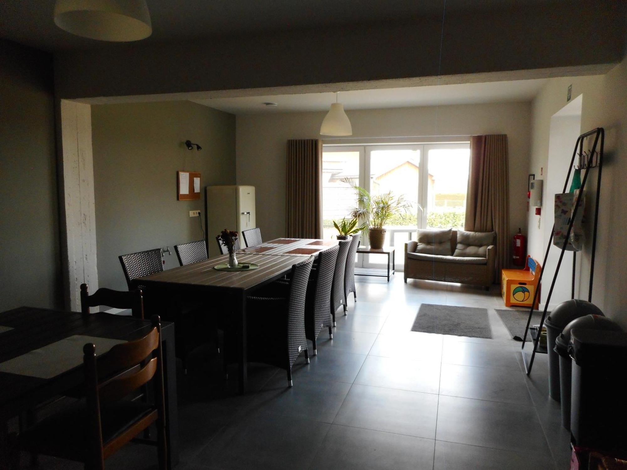 De Hoog Velden 14 Apartment Pelt Bagian luar foto