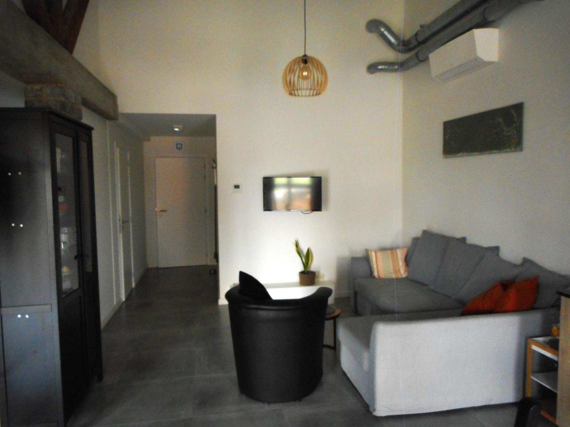 De Hoog Velden 14 Apartment Pelt Bagian luar foto
